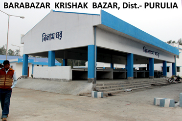 Auction Platform,Barabazar Krishak Bazar